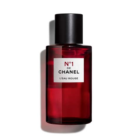 chanel juleriaque